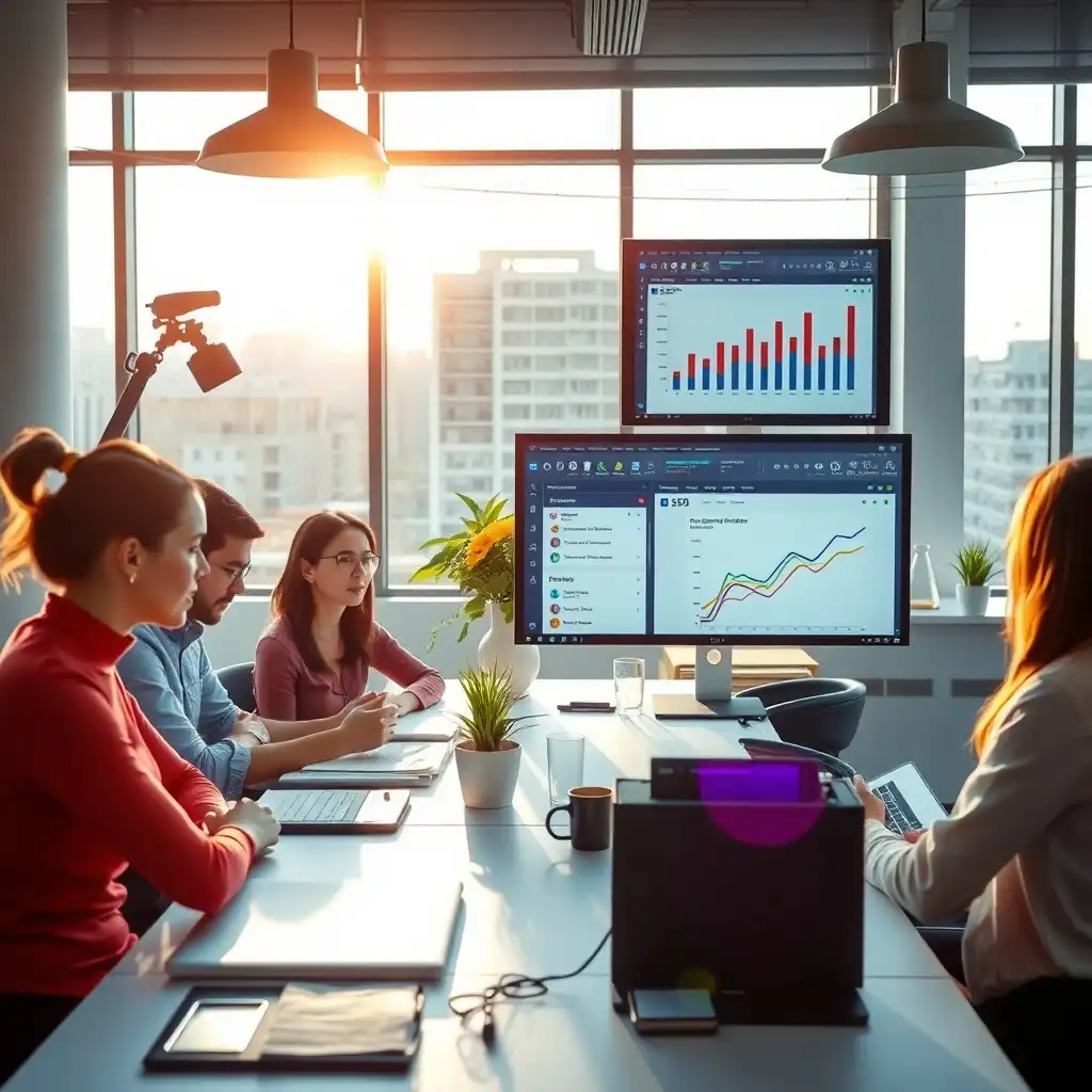 Navigating SEO in 2026: Essential Insights for Businesses