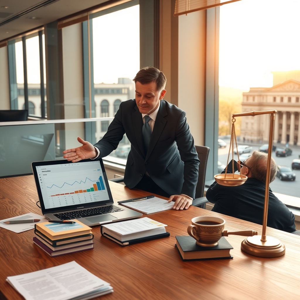 How to Choose the Right SEO Consultant for Your Small Business