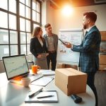 The Role of an SEO Consultant for E-Commerce Success
