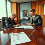 Essential Questions to Ask When Hiring an SEO Consultant for Attorneys